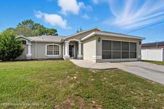 5423 Fairhaven Avenue, Spring Hill, FL 34608