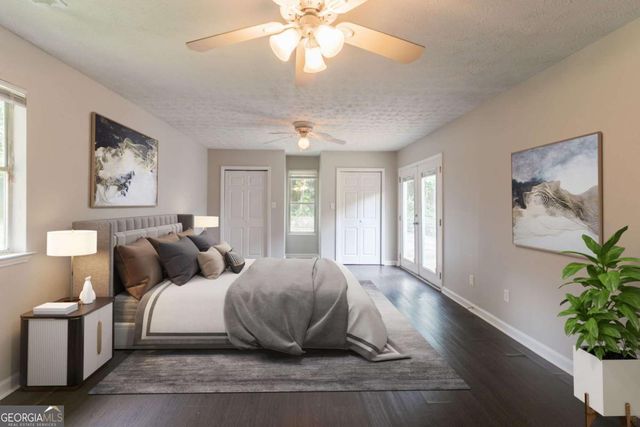 1615 Enchanted Forest Drive, Conley, GA 30288