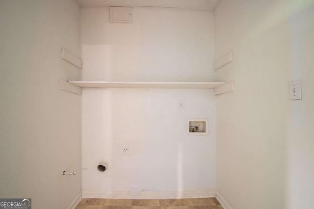 1615 Enchanted Forest Drive, Conley, GA 30288