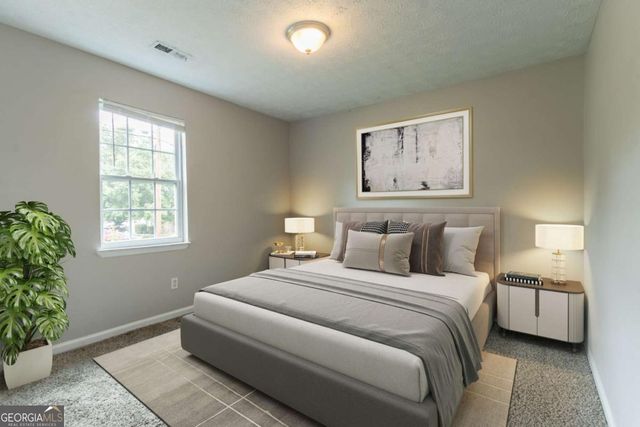1615 Enchanted Forest Drive, Conley, GA 30288
