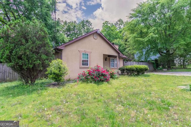 1615 Enchanted Forest Drive, Conley, GA 30288
