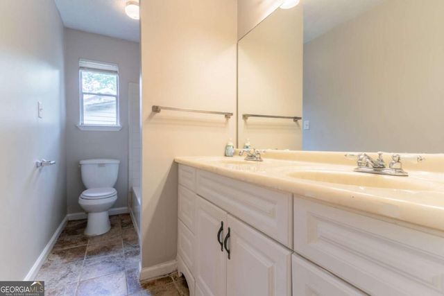 1615 Enchanted Forest Drive, Conley, GA 30288