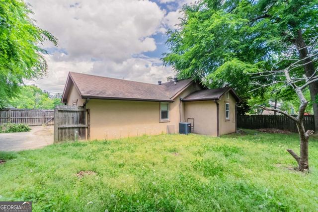 1615 Enchanted Forest Drive, Conley, GA 30288
