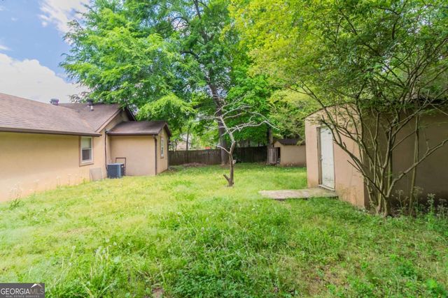 1615 Enchanted Forest Drive, Conley, GA 30288