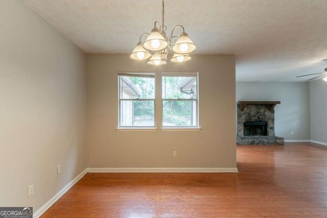 1615 Enchanted Forest Drive, Conley, GA 30288