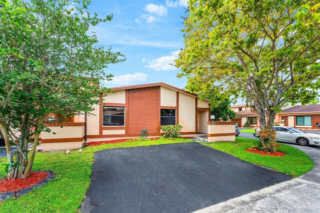 6368 NW 29th Street, Sunrise, FL 33313