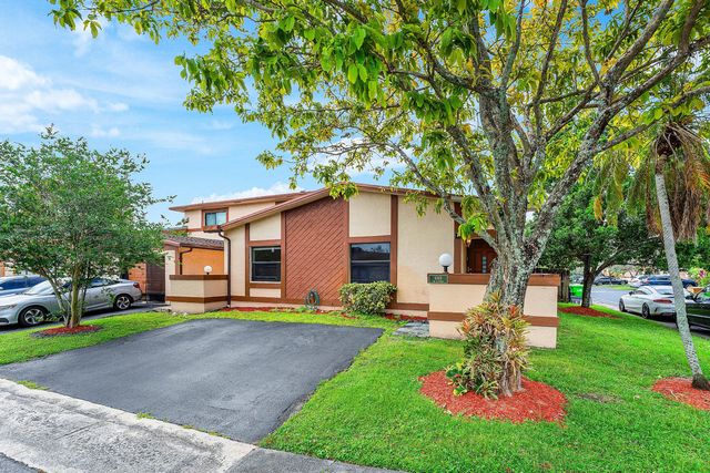 6368 NW 29th Street, Sunrise, FL 33313
