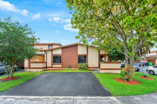 6368 NW 29th Street, Sunrise, FL 33313