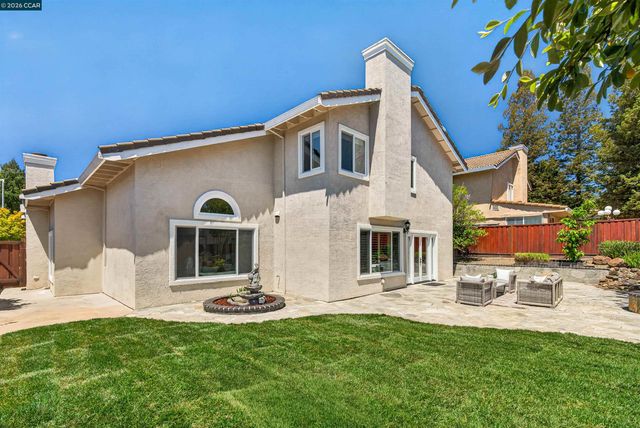 933 Spring Water Street, Danville, CA 94506