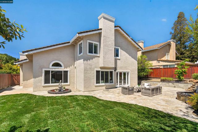 933 Spring Water Street, Danville, CA 94506