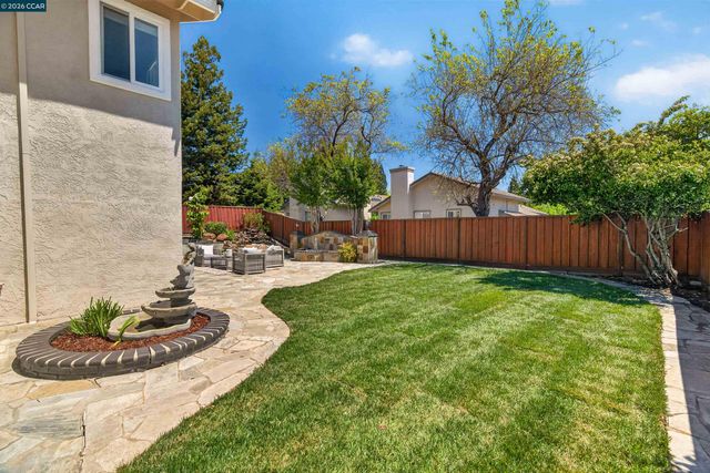 933 Spring Water Street, Danville, CA 94506