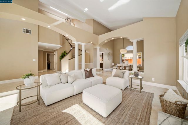 933 Spring Water Street, Danville, CA 94506