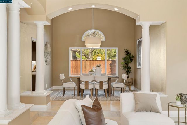 933 Spring Water Street, Danville, CA 94506