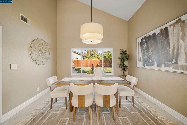 933 Spring Water Street, Danville, CA 94506