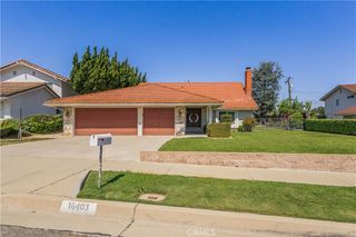 16403 Santa Bianca Drive, Hacienda Heights, CA 91745