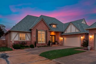 2929 NW 160th Street, Edmond, OK 73013