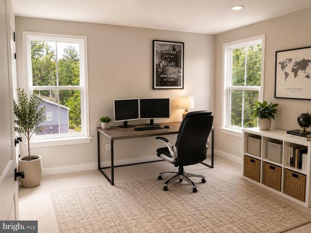 3097 FORESTDALE DR, Warrenton, VA 20187