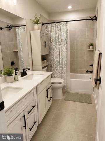 3097 FORESTDALE DR, Warrenton, VA 20187