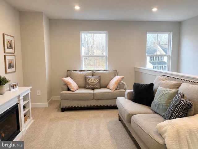 3097 FORESTDALE DR, Warrenton, VA 20187