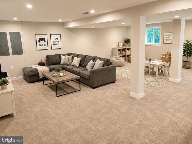 3097 FORESTDALE DR, Warrenton, VA 20187