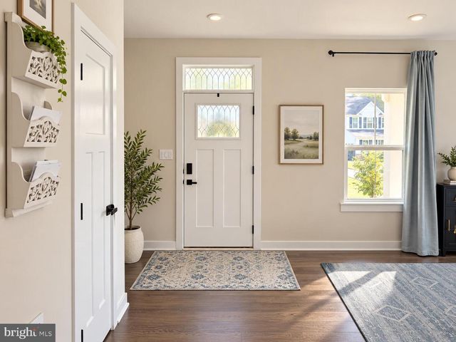 3097 FORESTDALE DR, Warrenton, VA 20187