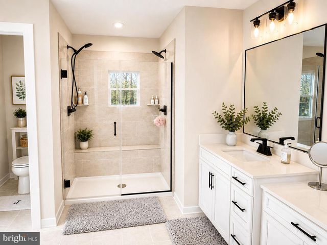 3097 FORESTDALE DR, Warrenton, VA 20187