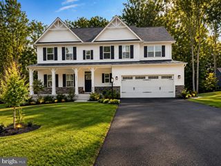 3097 FORESTDALE DR, Warrenton, VA 20187