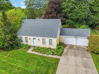 3121 Kings Brook Drive, Mt. Morris Township, MI 48433