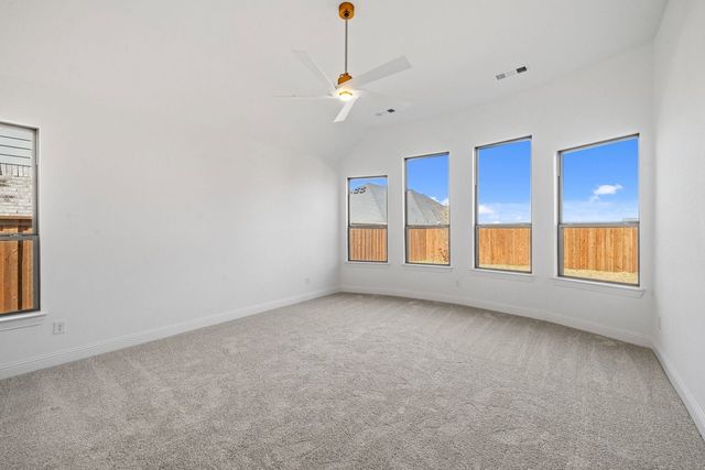 2208 Birch Street, Mansfield, TX 76063