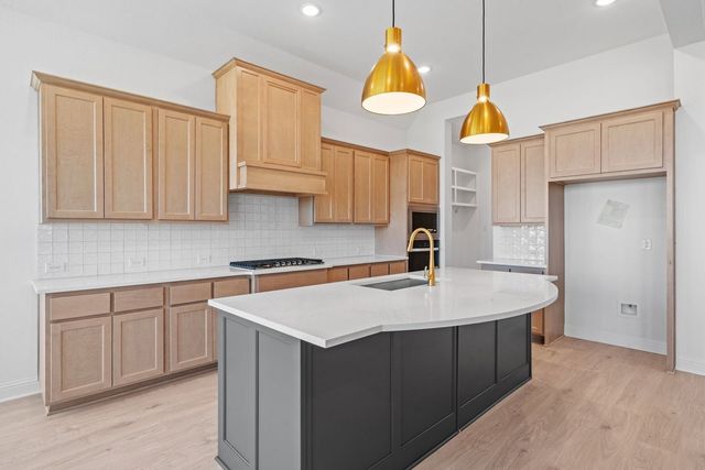 2208 Birch Street, Mansfield, TX 76063