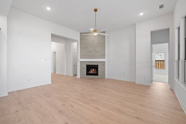 2208 Birch Street, Mansfield, TX 76063