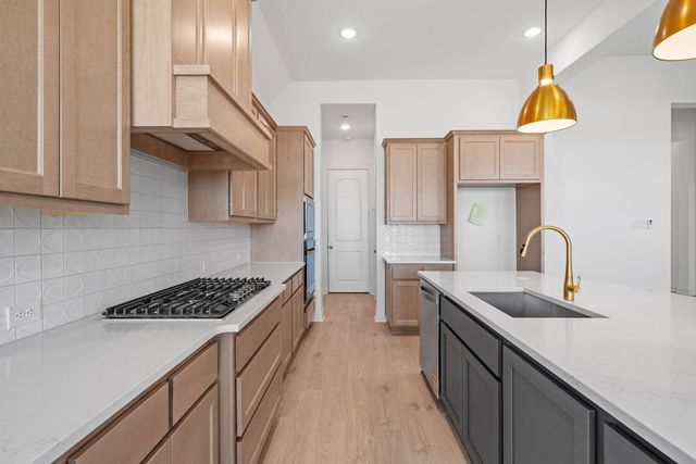 2208 Birch Street, Mansfield, TX 76063