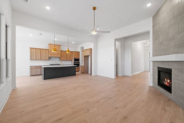 2208 Birch Street, Mansfield, TX 76063