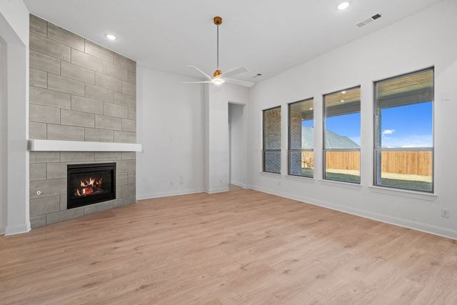 2208 Birch Street, Mansfield, TX 76063