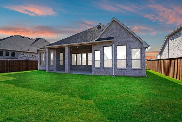 2208 Birch Street, Mansfield, TX 76063