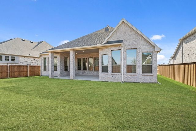 2208 Birch Street, Mansfield, TX 76063