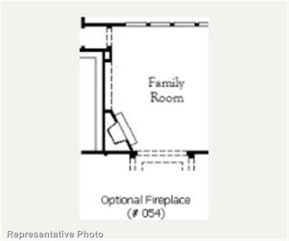 2208 Birch Street, Mansfield, TX 76063