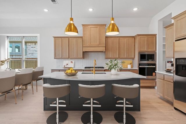 2208 Birch Street, Mansfield, TX 76063