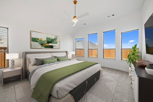 2208 Birch Street, Mansfield, TX 76063