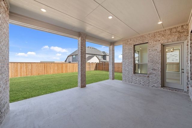 2208 Birch Street, Mansfield, TX 76063