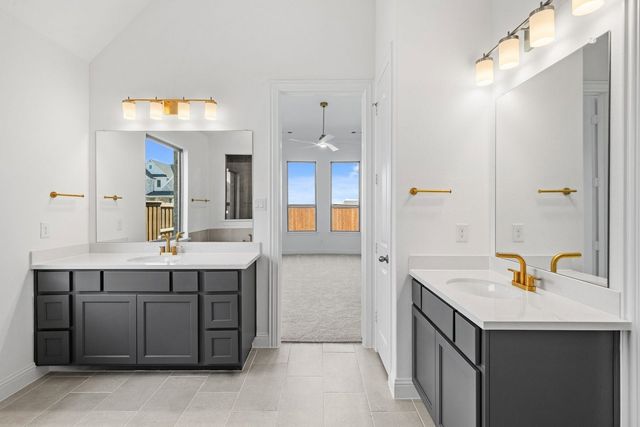 2208 Birch Street, Mansfield, TX 76063