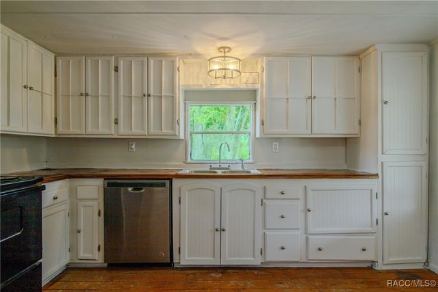 2778 N Rutgers Terrace, Hernando, FL 34442