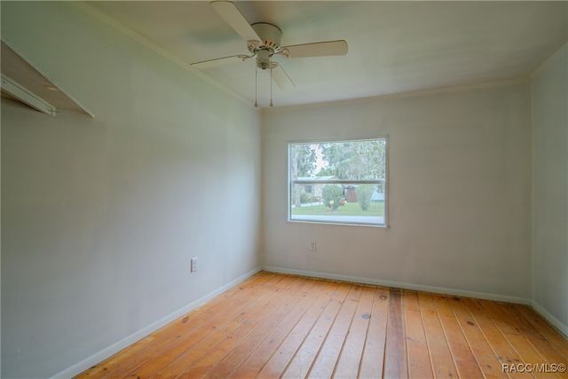 2778 N Rutgers Terrace, Hernando, FL 34442