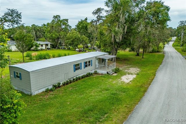 2778 N Rutgers Terrace, Hernando, FL 34442