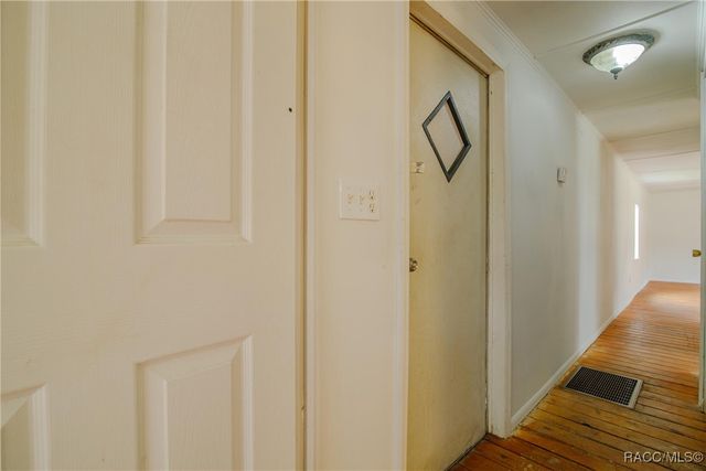 2778 N Rutgers Terrace, Hernando, FL 34442