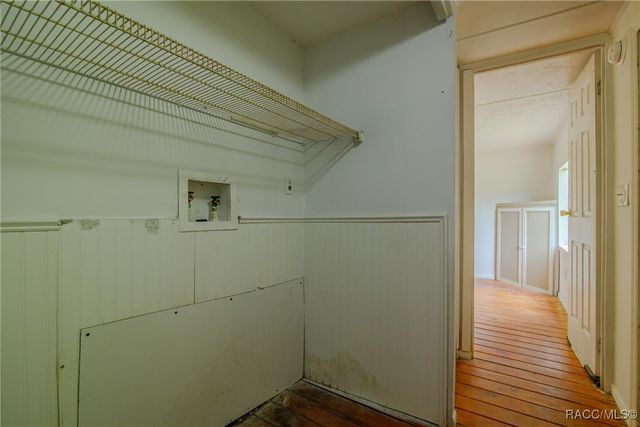 2778 N Rutgers Terrace, Hernando, FL 34442