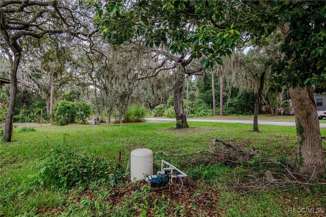 2778 N Rutgers Terrace, Hernando, FL 34442