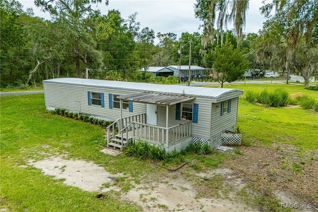 2778 N Rutgers Terrace, Hernando, FL 34442