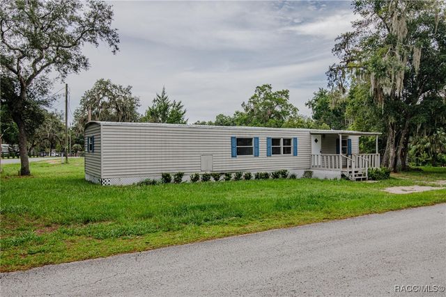 2778 N Rutgers Terrace, Hernando, FL 34442