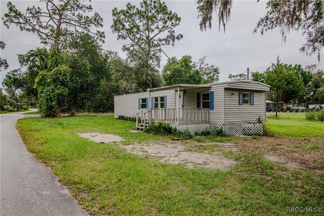 2778 N Rutgers Terrace, Hernando, FL 34442